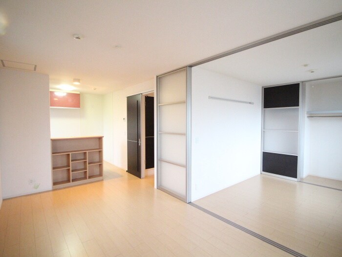 フロ－レンス宮町の物件内観写真