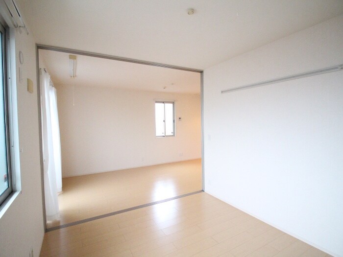 フロ－レンス宮町の物件内観写真