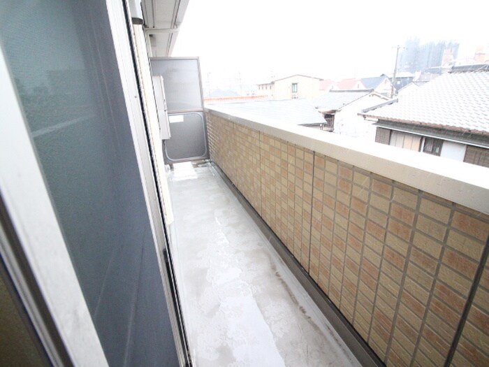 フロ－レンス宮町の物件内観写真