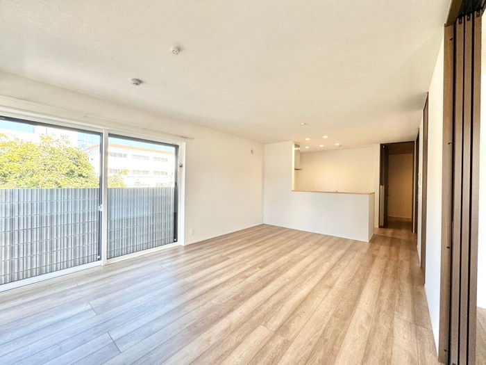 グランフォレスト千代田の物件内観写真