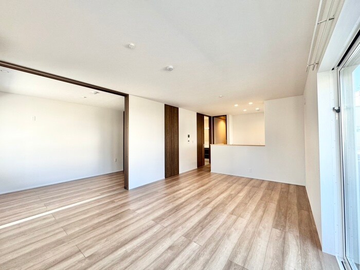 グランフォレスト千代田の物件内観写真