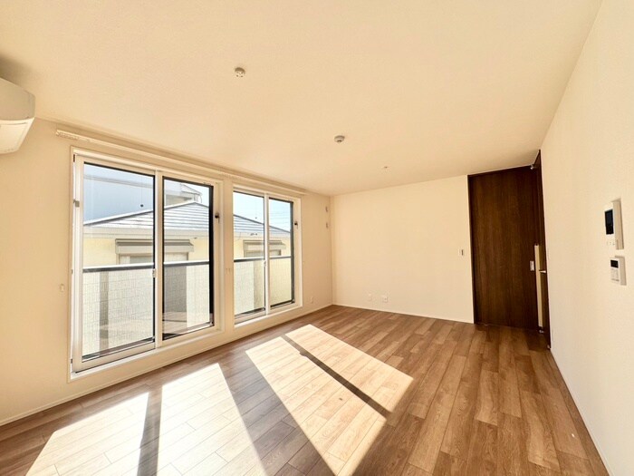 グランフォレスト千代田の物件内観写真