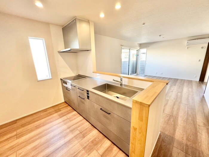 グランフォレスト千代田の物件内観写真