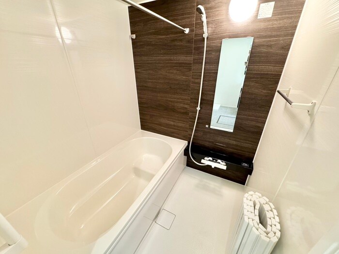 グランフォレスト千代田の物件内観写真