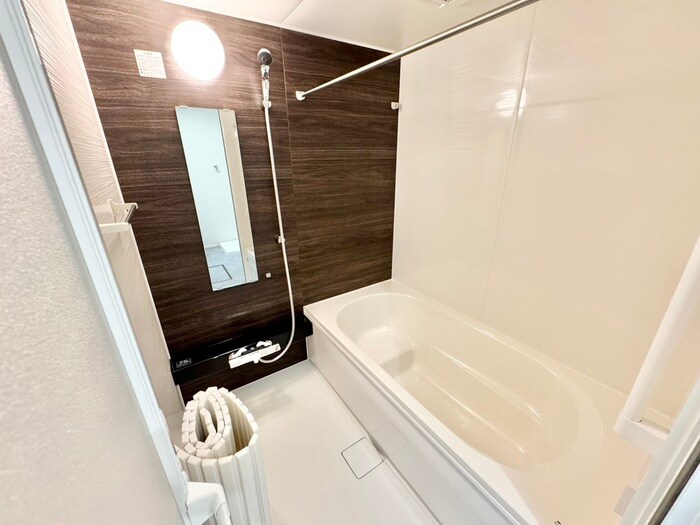 グランフォレスト千代田の物件内観写真