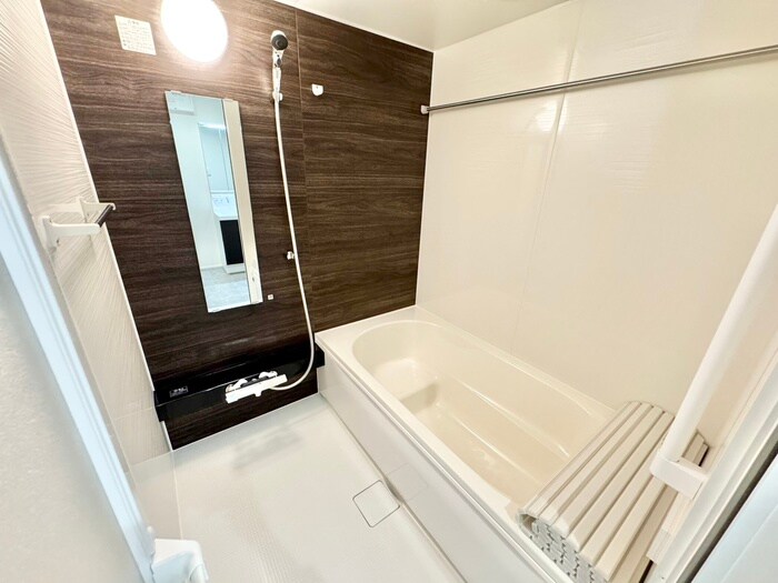 グランフォレスト千代田の物件内観写真