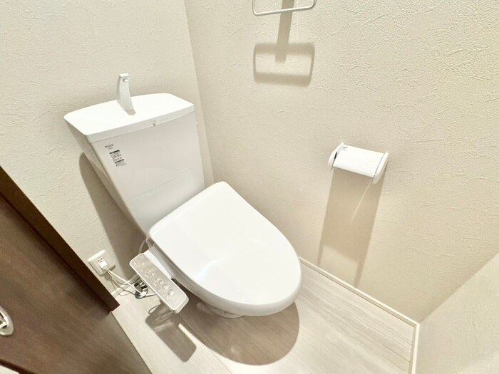 グランフォレスト千代田の物件内観写真