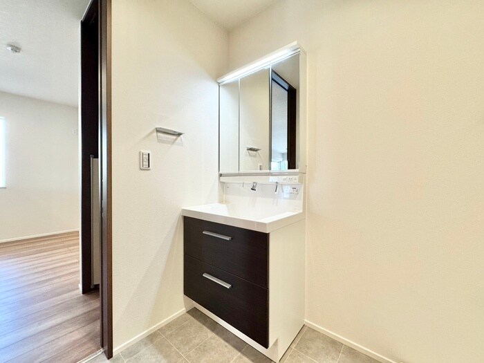 グランフォレスト千代田の物件内観写真