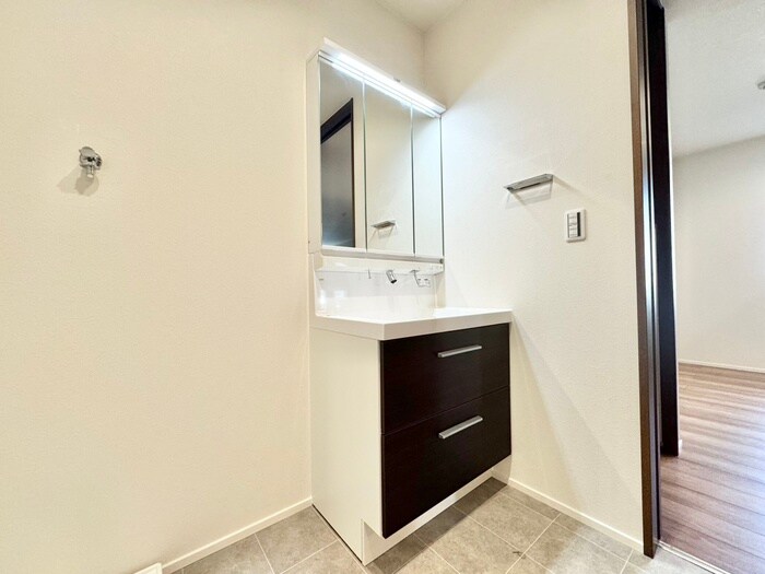 グランフォレスト千代田の物件内観写真