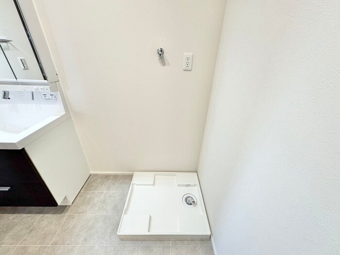 グランフォレスト千代田の物件内観写真