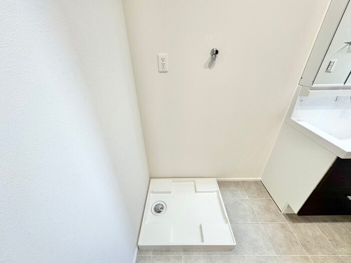 グランフォレスト千代田の物件内観写真