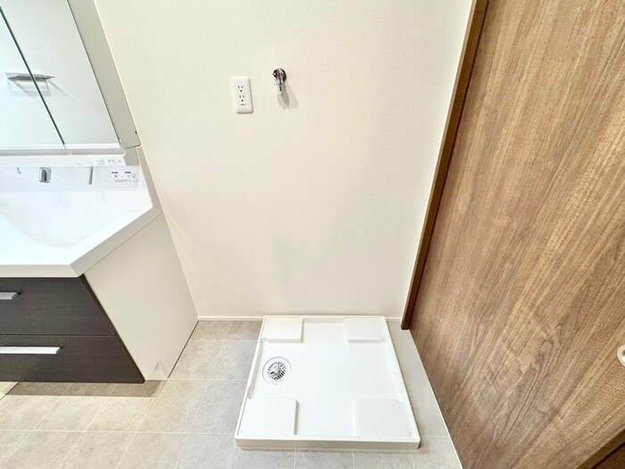 グランフォレスト千代田の物件内観写真