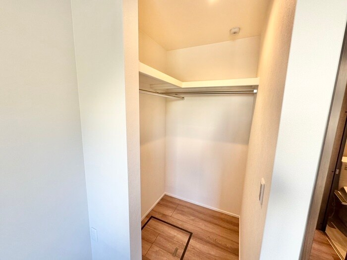 グランフォレスト千代田の物件内観写真