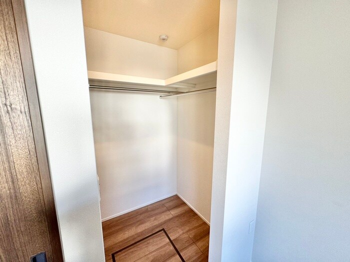 グランフォレスト千代田の物件内観写真