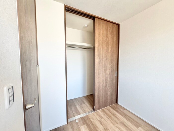 グランフォレスト千代田の物件内観写真