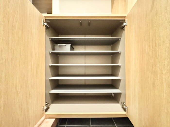 グランフォレスト千代田の物件内観写真