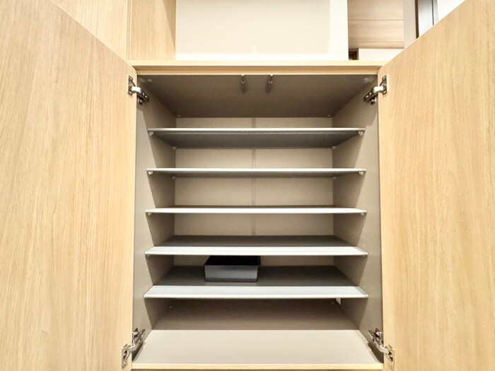 グランフォレスト千代田の物件内観写真