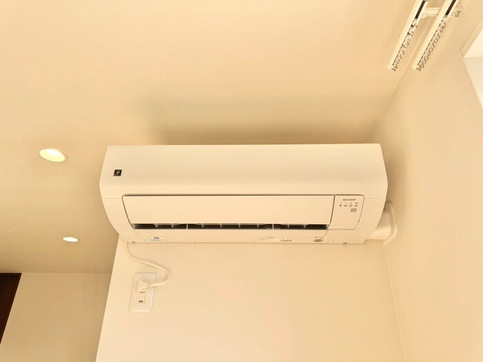 グランフォレスト千代田の物件内観写真