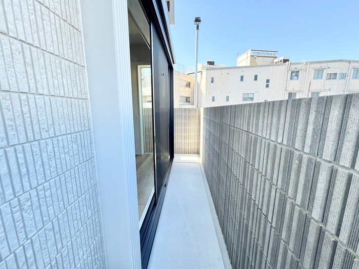 グランフォレスト千代田の物件内観写真