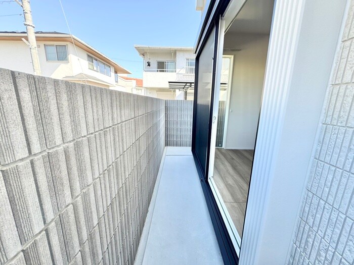 グランフォレスト千代田の物件内観写真