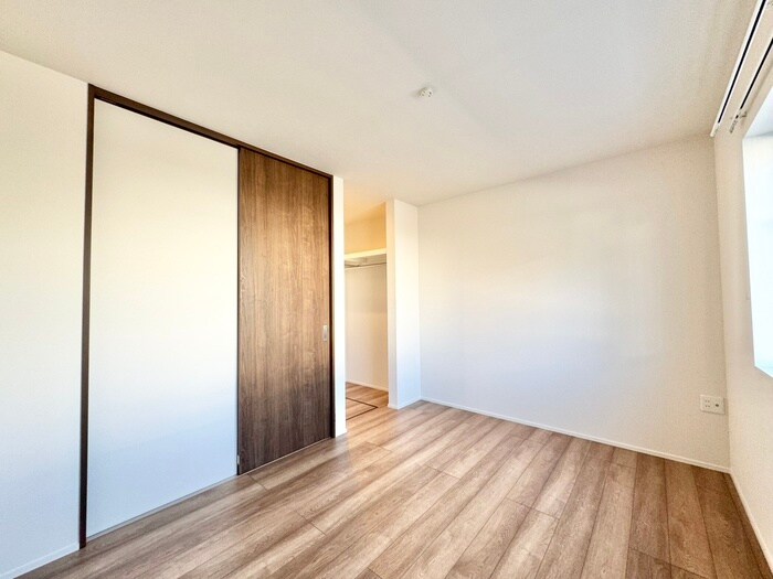 グランフォレスト千代田の物件内観写真