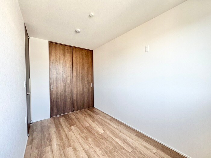 グランフォレスト千代田の物件内観写真