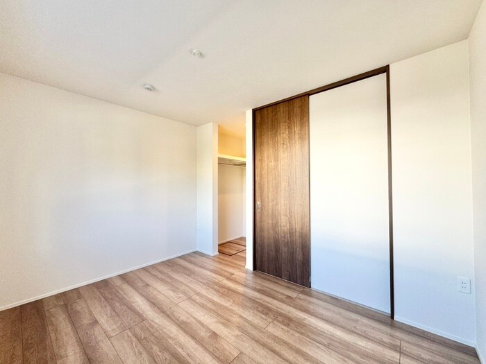 グランフォレスト千代田の物件内観写真