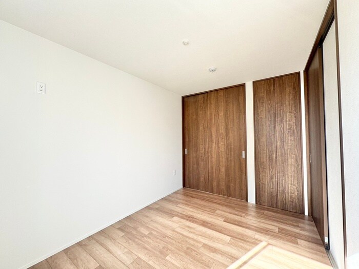 グランフォレスト千代田の物件内観写真