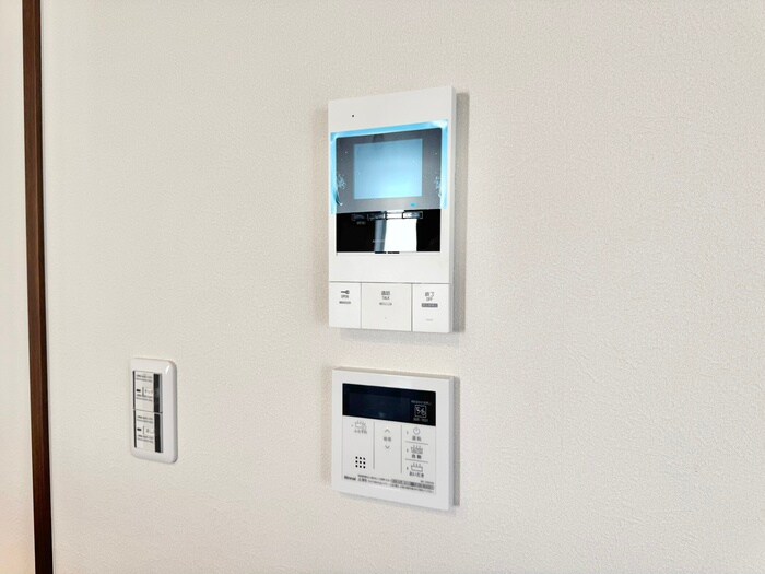 グランフォレスト千代田の物件内観写真