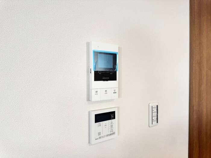 グランフォレスト千代田の物件内観写真