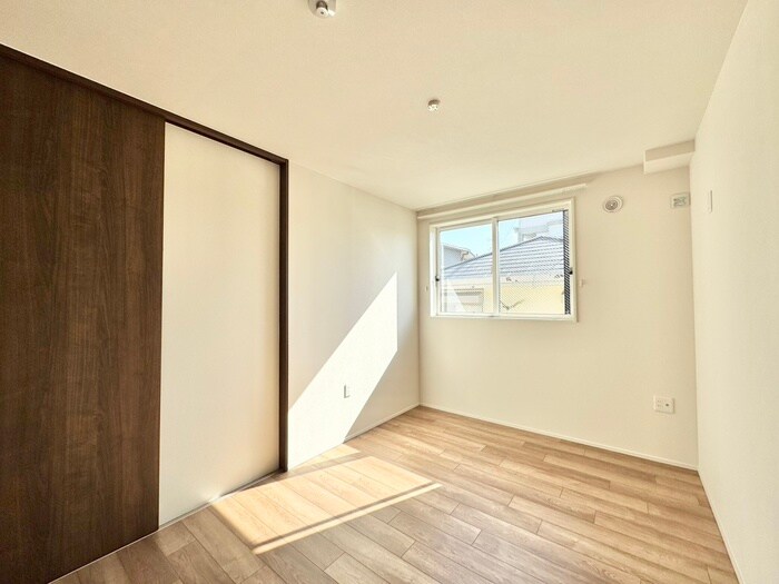 グランフォレスト千代田の物件内観写真