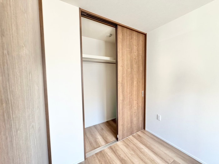 グランフォレスト千代田の物件内観写真