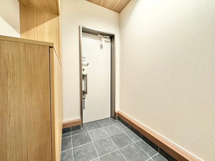 グランフォレスト千代田の物件内観写真