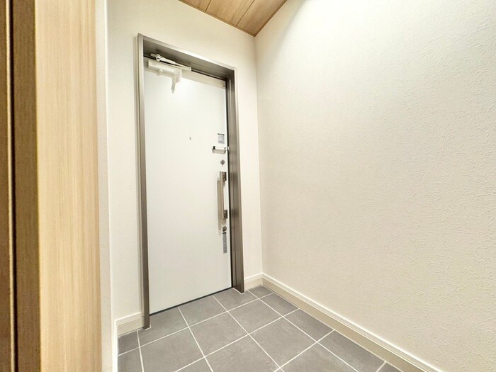 グランフォレスト千代田の物件内観写真