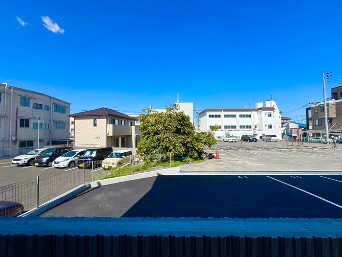 グランフォレスト千代田の物件内観写真