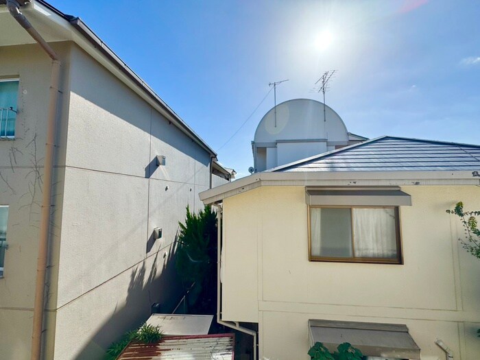 グランフォレスト千代田の物件内観写真