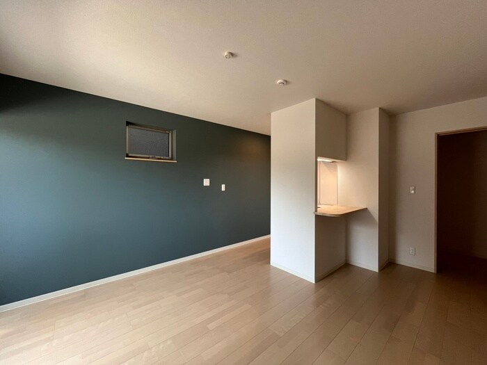 F+style狭山・池尻中2号館の物件内観写真