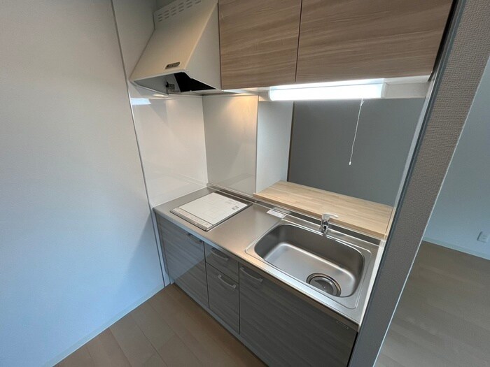 F+style狭山・池尻中2号館の物件内観写真