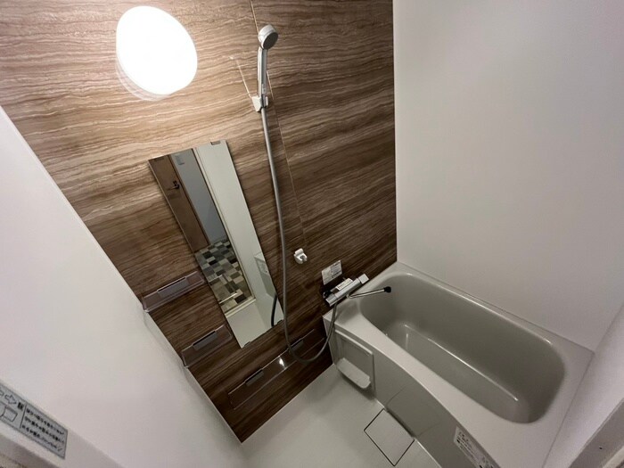 F+style狭山・池尻中2号館の物件内観写真