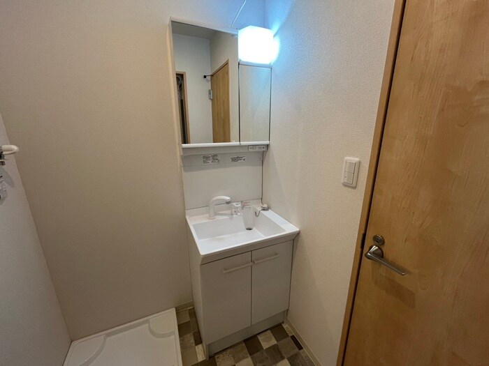 F+style狭山・池尻中2号館の物件内観写真