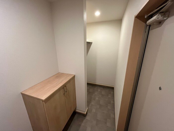 F+style狭山・池尻中2号館の物件内観写真