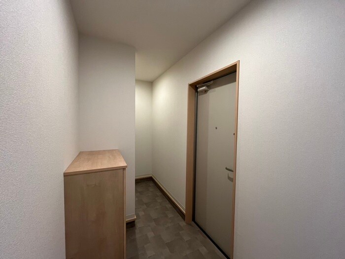 F+style狭山・池尻中2号館の物件内観写真