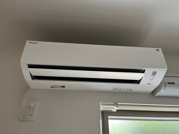 F+style狭山・池尻中2号館の物件内観写真