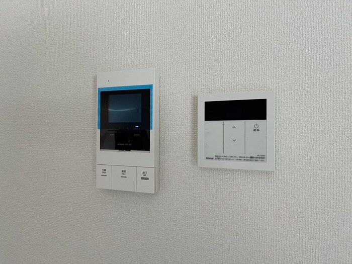 F+style狭山・池尻中2号館の物件内観写真