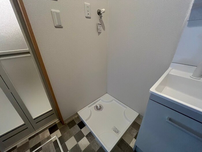 F+style狭山・池尻中2号館の物件内観写真