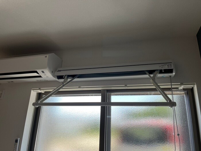 F+style狭山・池尻中2号館の物件内観写真