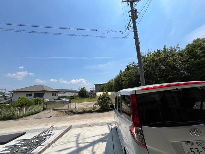 F+style狭山・池尻中2号館の物件内観写真