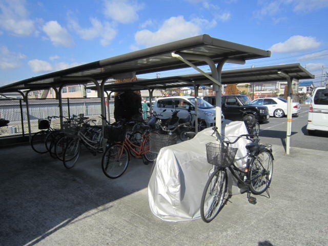 パル28の物件外観写真