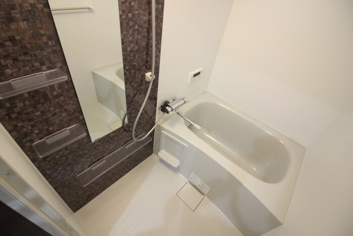 クリエオーレ安立の物件内観写真