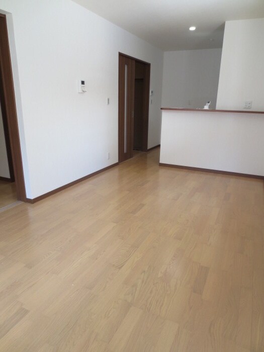 カサベルテ北花田Ⅲの物件内観写真